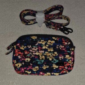 Lug WILDFLOWER BLACK Coupe EUC